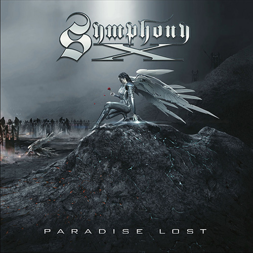 Symphony X - Paradise Lost