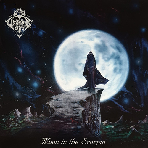 Limbonic Art - Moon In The Scorpio