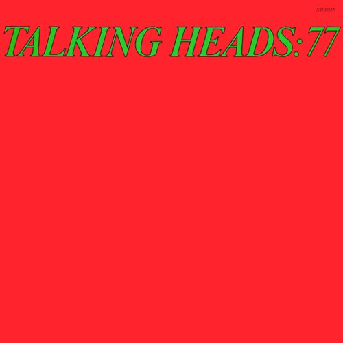 Talking Heads - 77
