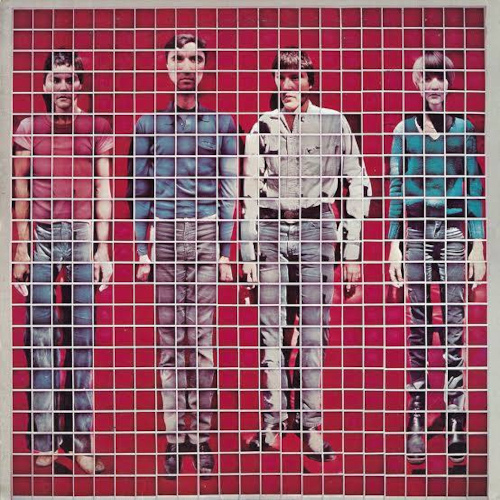 Talking Heads - More Songs About Buildings And Food