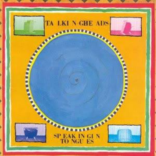Talking Heads - Speaking In Tongues