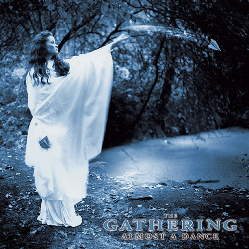 The Gathering - Almost A Dance