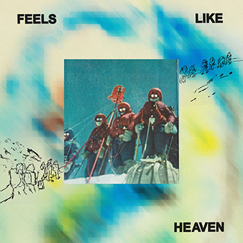 Feels Like Heaven - Within Dreams