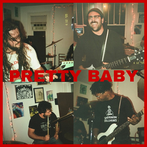 Pretty Baby - Layaway Plot