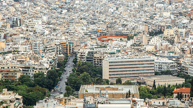 Athens