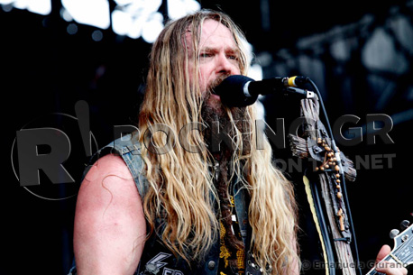 Black Label Society Black Label Society