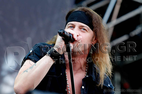 Gotthard Gotthard