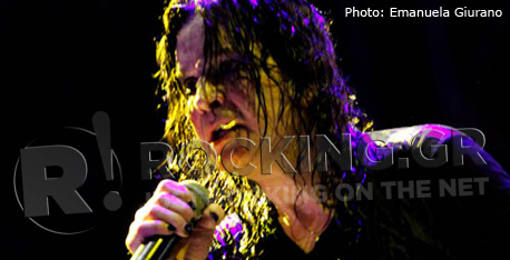 Ozzy Osbourne & Friends Ozzy Osbourne & Friends