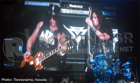 Ozzy Osbourne & Friends Ozzy Osbourne & Friends