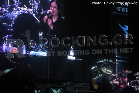 Ozzy Osbourne & Friends Ozzy Osbourne & Friends