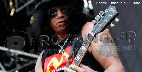 Slash Slash
