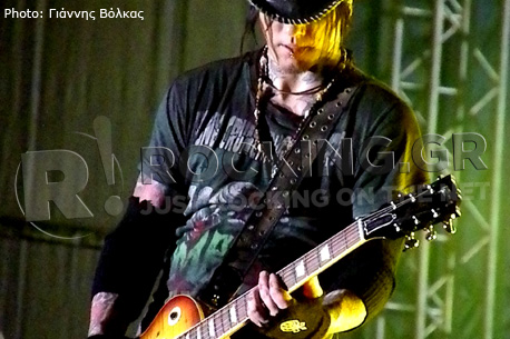 Guns N' Roses Guns N' Roses