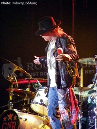 Guns N' Roses Guns N' Roses