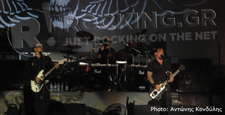 Volbeat