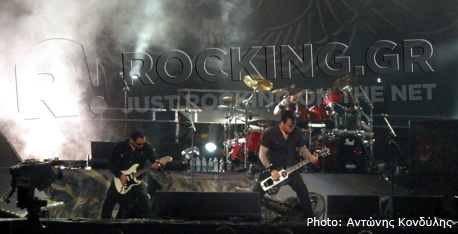 Volbeat