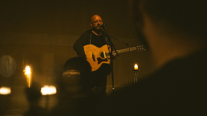 40 Watt Sun Patrick Walker