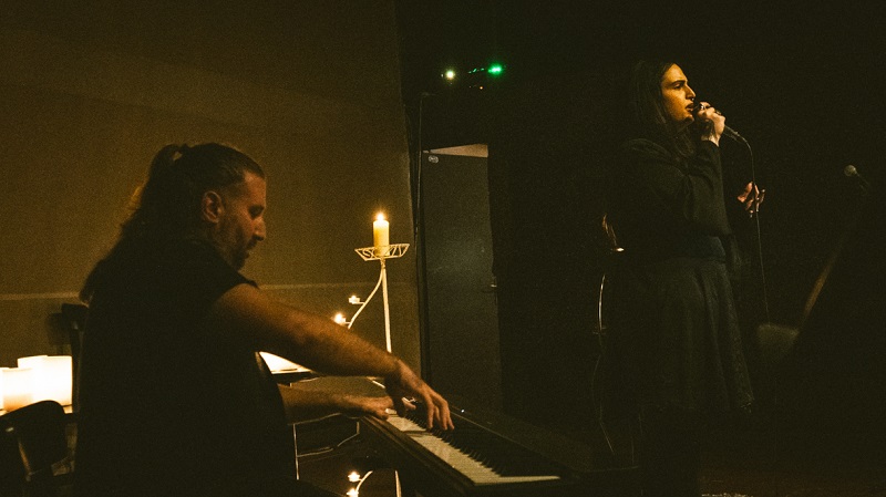 Ηλιάνα Τσακιράκη