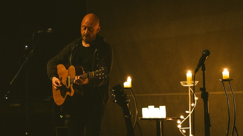 40 Watt Sun Patrick Walker