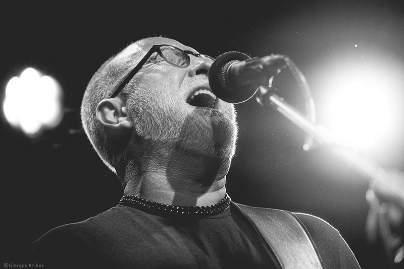 Bob Mould