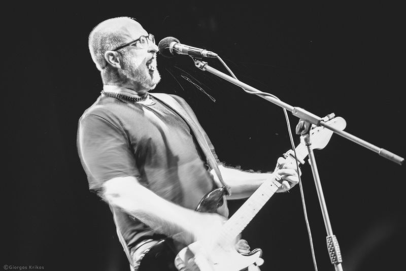 Bob Mould