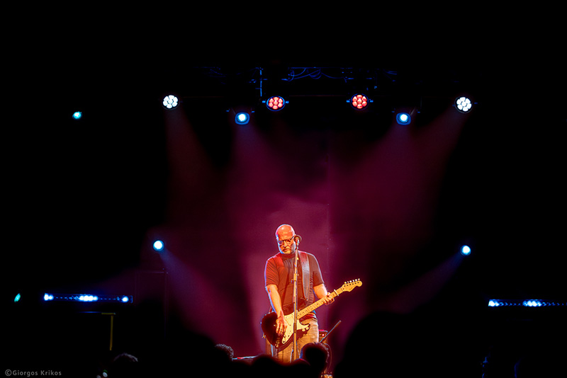 Bob Mould