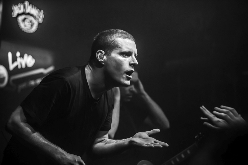 Deafheaven