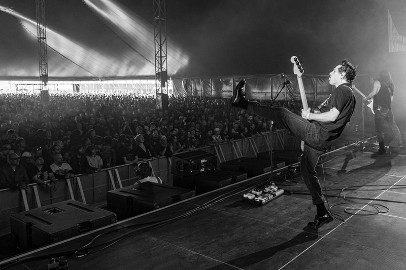 Arctangent Festival