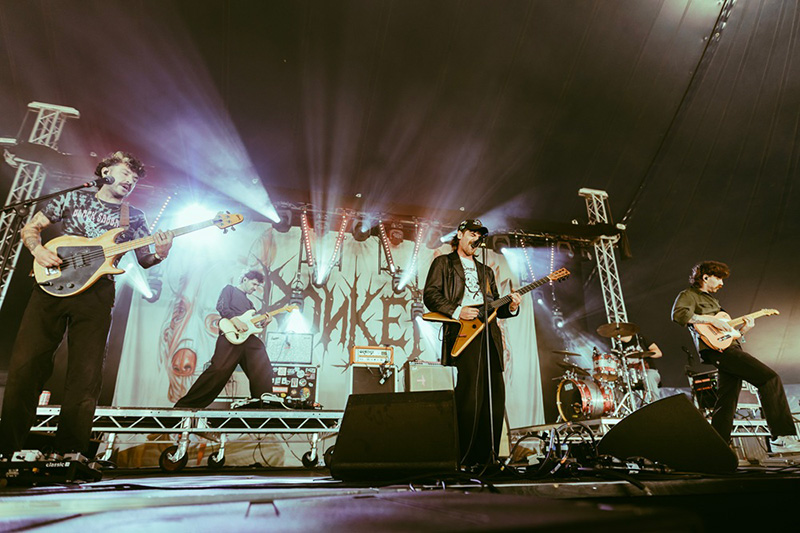 Arctangent Festival
