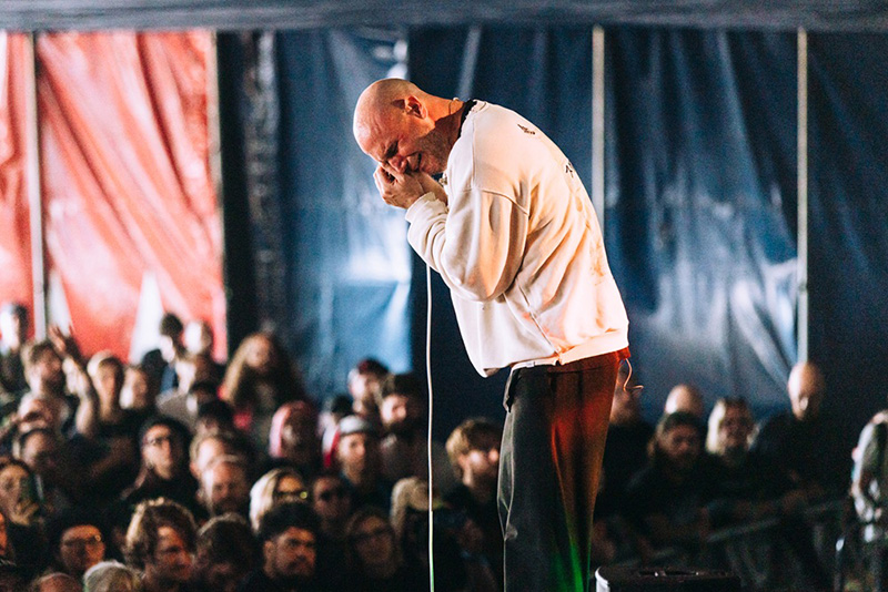 Arctangent Festival