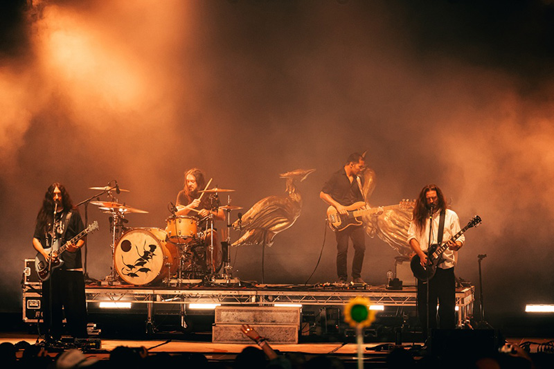 Arctangent Festival