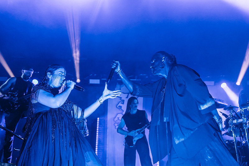 Arctangent Festival