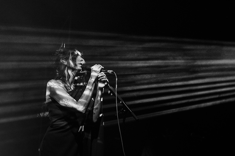 Arctangent Festival