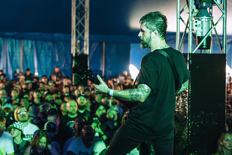 Arctangent Festival