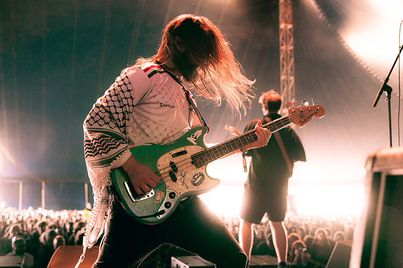 Arctangent Festival