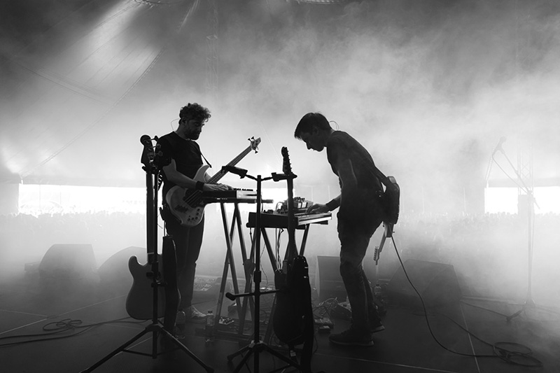 Arctangent Festival