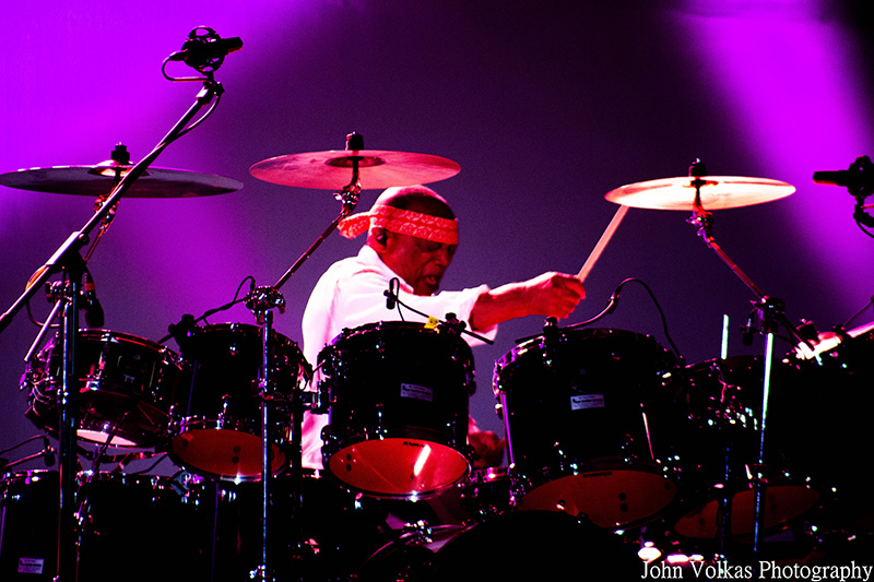 Billy Cobham