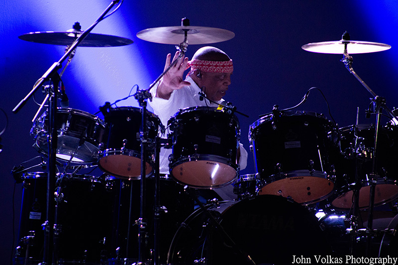 Billy Cobham