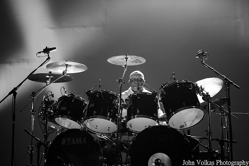 Billy Cobham
