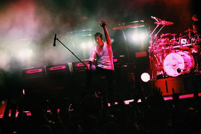 Godsmack