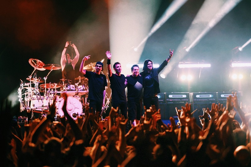 Godsmack