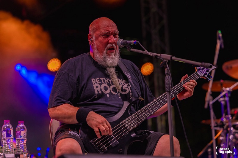 Rage feat Lingua Mortis Orchestra