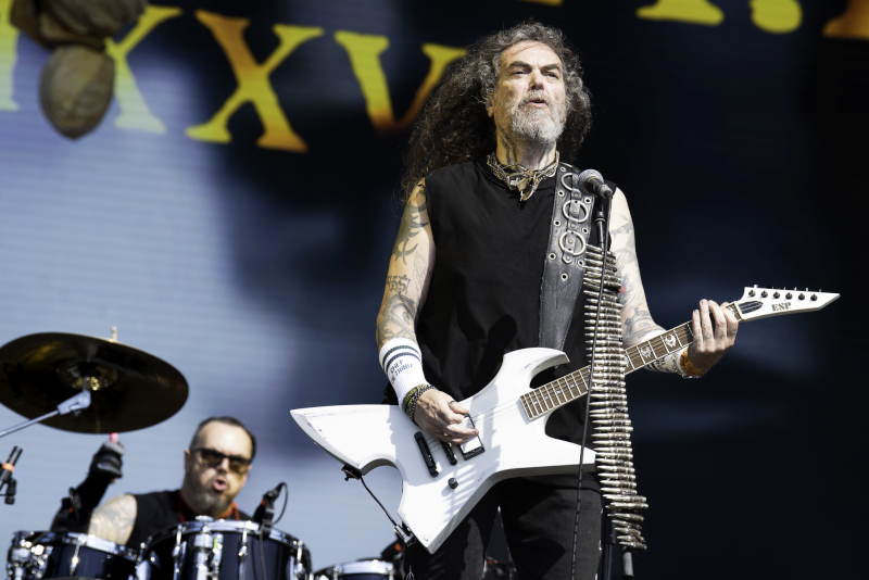 Graspop Metal Meeting 2026