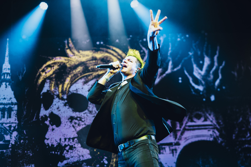 Graspop Metal Meeting 2026