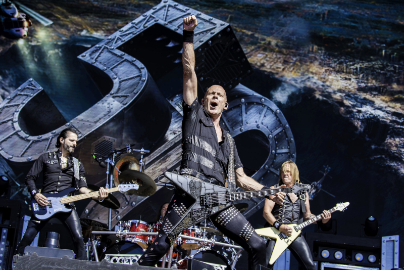 Graspop Metal Meeting 2026