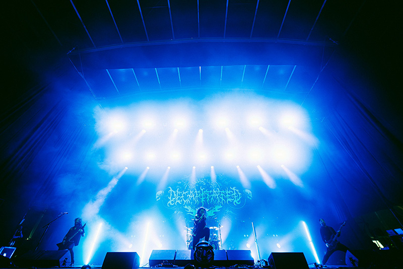 Graspop Metal Meeting