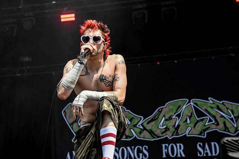 Graspop Metal Meeting