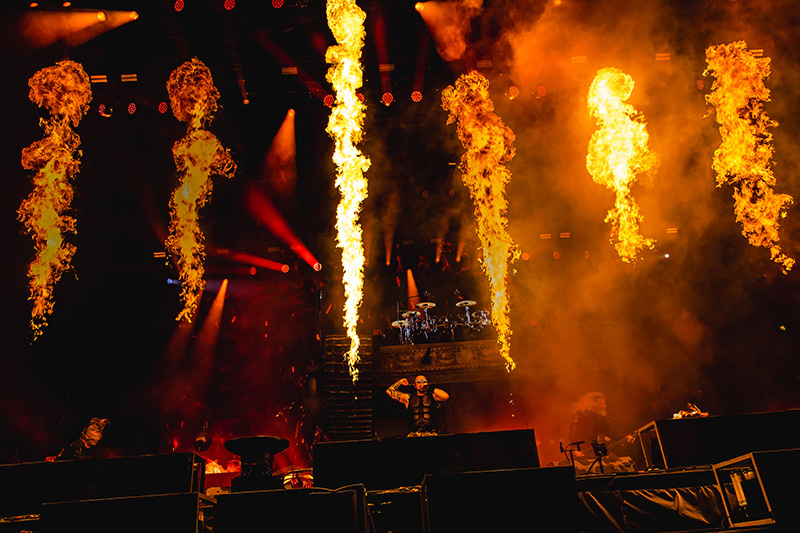 Graspop Metal Meeting