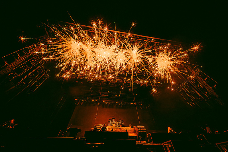 Graspop Metal Meeting