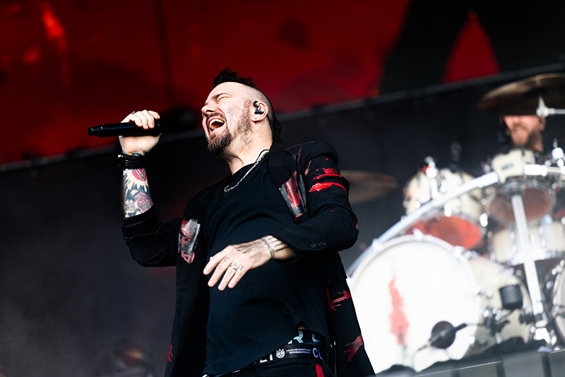 Graspop Metal Meeting
