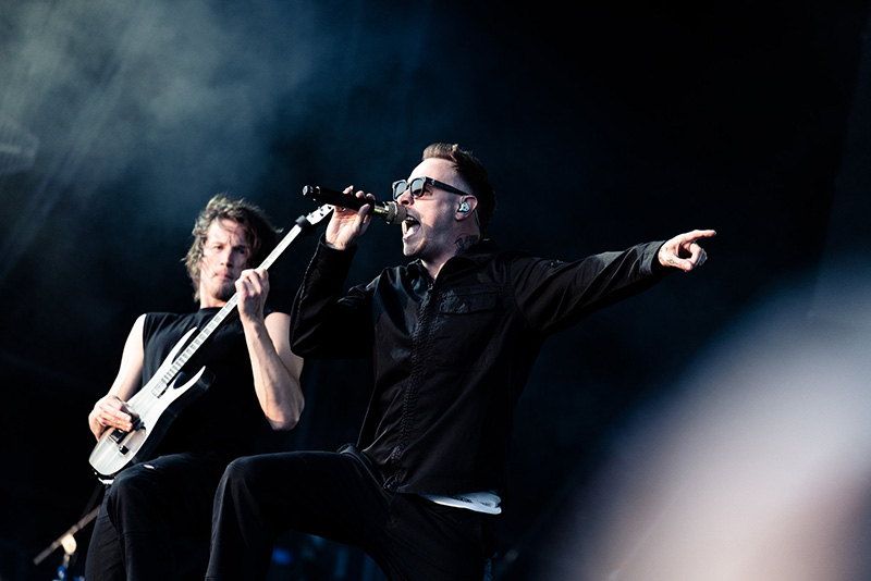 Graspop Metal Meeting